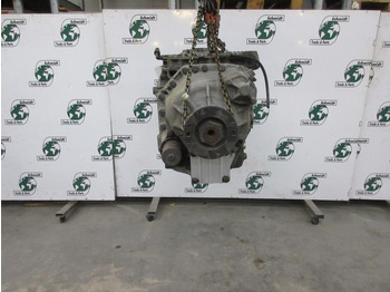 Gearbox for Truck Renault MAGNUM 5001866590 TRANSMISSIE VT2412B EURO 5: picture 5 Gearbox for Truck Renault MAGNUM 5001866590 TRANSMISSIE VT2412B EURO 5: picture 5