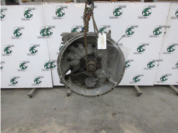 Gearbox for Truck Renault MAGNUM 5001866590 TRANSMISSIE VT2412B EURO 5: picture 3 Gearbox for Truck Renault MAGNUM 5001866590 TRANSMISSIE VT2412B EURO 5: picture 3
