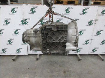 Gearbox for Truck Renault MAGNUM 5001866590 TRANSMISSIE VT2412B EURO 5: picture 2 Gearbox for Truck Renault MAGNUM 5001866590 TRANSMISSIE VT2412B EURO 5: picture 2