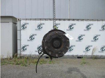 Front axle for Truck Scania 1444226 AM 920 D VOOR AS SCANIA R 450 8X4 EURO 6: picture 4