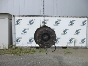 Front axle for Truck Scania 1444226 AM 920 D VOOR AS SCANIA R 450 8X4 EURO 6: picture 2