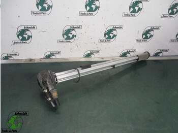 Fuel processing/ Fuel delivery SCANIA R