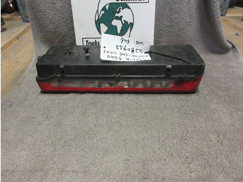 Tail light for Truck Scania 2380955 // 2380953 LED ACHTERLAMP SCANIA R 450 MODEL 2020 R+L: picture 4