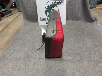 Tail light for Truck Scania 2380955 // 2380953 LED ACHTERLAMP SCANIA R 450 MODEL 2020 R+L: picture 2