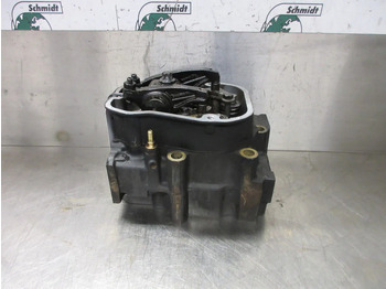 Cylinder block for Truck Scania 2452544 // 2294618 SCANIA P 410 CILINDERKOP SCANIA 410 PK MODEL 2023: picture 3