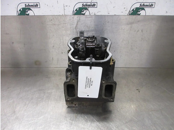 Cylinder block for Truck Scania 2452544 // 2294618 SCANIA P 410 CILINDERKOP SCANIA 410 PK MODEL 2023: picture 2