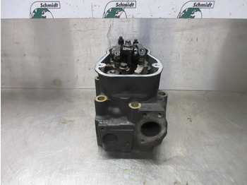 Cylinder block for Truck Scania 2452544 // 2294618 SCANIA P 410 CILINDERKOP SCANIA 410 PK MODEL 2023: picture 4