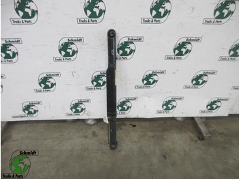 Cab and interior SCANIA