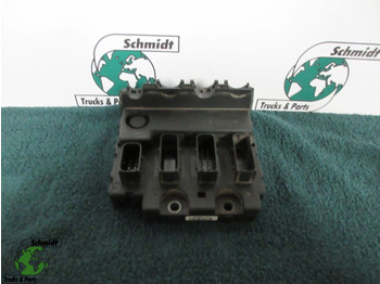 Electrical system SCANIA P