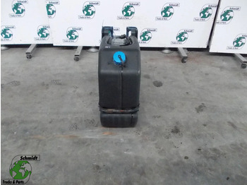 Fuel tank SCANIA R