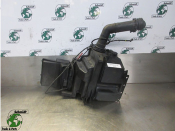 Spare parts SCANIA P