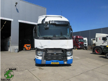 Tractor unit RENAULT T 380