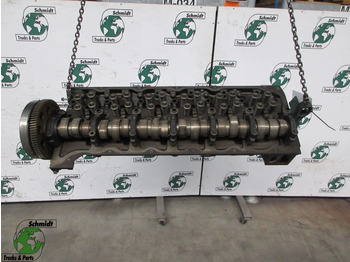 Cylinder block VOLVO FH