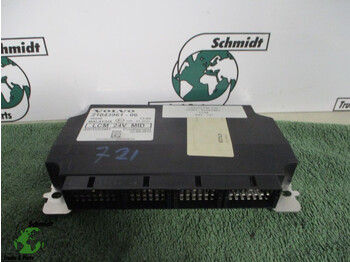 Electrical system VÖGELE