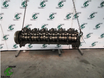 Cylinder block VOLVO FM