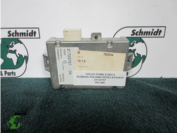 Electrical system VÖGELE