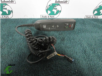 Electrical system VOLVO FH