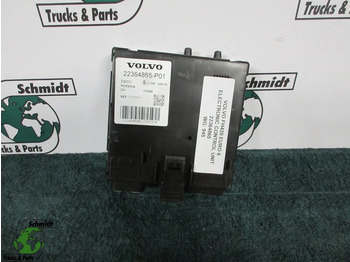 Electrical system VÖGELE