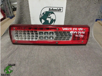 Tail light VOLVO