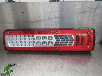 Tail light VOLVO FH