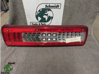 Tail light VOLVO FH