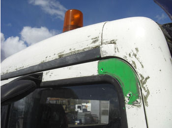 Cab MAN Kurz TGA / TGS: picture 5