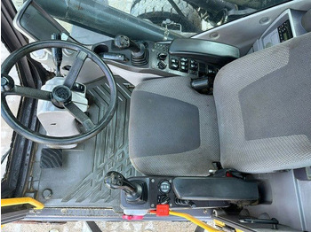 Material handler Volvo EW210D MH: picture 4