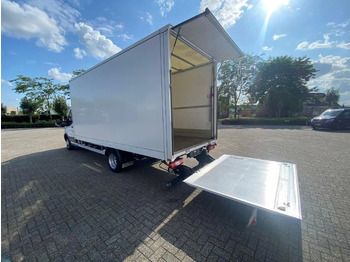 Panel van Ford Transit 470E / 170PK / ONLY:94465 KM / 4700KG/ XXL / GERMAN VAN / LWDS / AIRCO / PLATFORM 750KG / GOOD TYRES / DOUBLE AIR REAR / EURO-6: picture 4