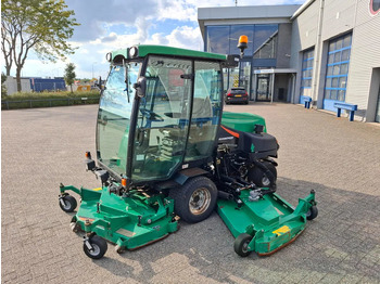Lawn mower RANSOMES