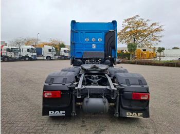 Tractor unit DAF XF106-530 / 6X4 / INTARDER / HYDRAULICS / ONLY:418213 KM / TUV:16-06-2026 / 44TON / LWDS / MANUAL / EURO-6 / 2018: picture 4