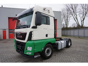 Tractor unit MAN TGX 18.460