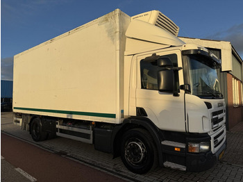 Refrigerated truck SCANIA P 230