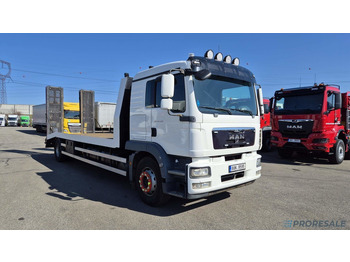 Tow truck MAN TGM 18.250