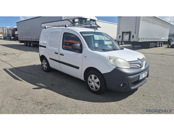 Closed box van RENAULT Kangoo Express