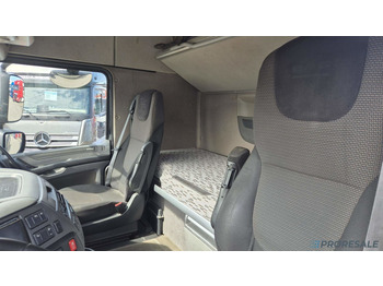 Tractor unit DAF XF 460 FT LOW DECK SC EURO 6: picture 5 Tractor unit DAF XF 460 FT LOW DECK SC EURO 6: picture 5