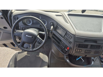 Tractor unit DAF XF 460 FT LOW DECK SC EURO 6: picture 4 Tractor unit DAF XF 460 FT LOW DECK SC EURO 6: picture 4