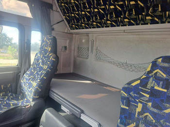 Tractor unit MAN TGA 18.440 4x2 BLS EURO 5: picture 4