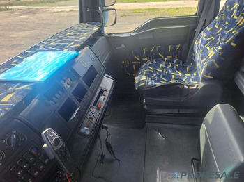 Tractor unit MAN TGA 18.440 4x2 BLS EURO 5: picture 5