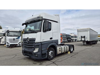 Leasing of MERCEDES-BENZ ACTROS 1845 LS BIG SPACE EURO 6 MERCEDES-BENZ ACTROS 1845 LS BIG SPACE EURO 6: picture 2 Leasing of MERCEDES-BENZ ACTROS 1845 LS BIG SPACE EURO 6 MERCEDES-BENZ ACTROS 1845 LS BIG SPACE EURO 6: picture 2