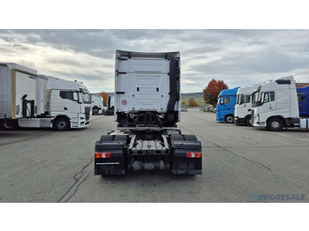 Leasing of MERCEDES-BENZ ACTROS 1845 LS BIG SPACE EURO 6 MERCEDES-BENZ ACTROS 1845 LS BIG SPACE EURO 6: picture 3 Leasing of MERCEDES-BENZ ACTROS 1845 LS BIG SPACE EURO 6 MERCEDES-BENZ ACTROS 1845 LS BIG SPACE EURO 6: picture 3