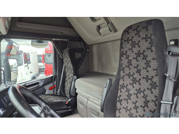 Tractor unit SCANIA R450 N323 NGS TOP LINE EURO 6: picture 5