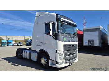 Tractor unit VOLVO FH 460