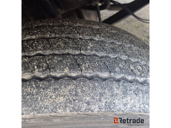 Box truck 2018 MAN TGL 12.220: picture 5