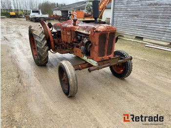 Agricultural machinery VOLVO