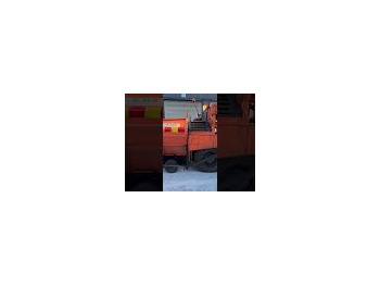 Construction machinery Bitelli 730 RB320: picture 2 Construction machinery Bitelli 730 RB320: picture 2