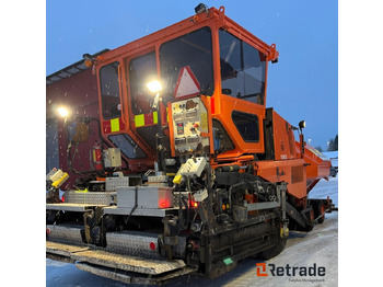 Construction machinery Dynapac  F121-6WD: picture 4