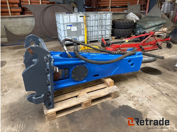 Construction machinery