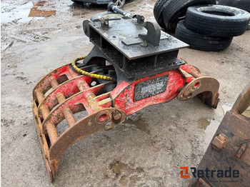 Construction machinery