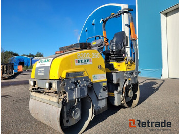 Construction machinery DYNAPAC