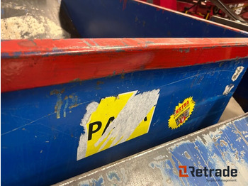 Construction equipment Container: picture 5